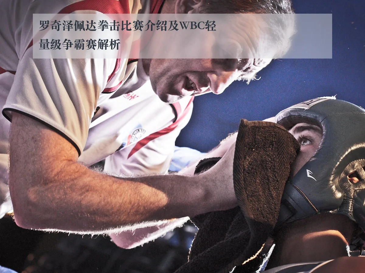 罗奇泽佩达拳击比赛介绍及WBC轻量级争霸赛解析